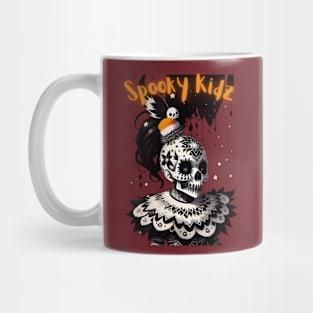 Spooky Kidz Mug